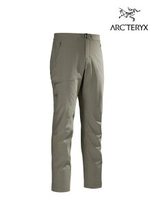 ARC'TERYX A[NeNXbGamma Lightweight Pant M #Forage II [X00000724703] K} CgEFCg pc Y