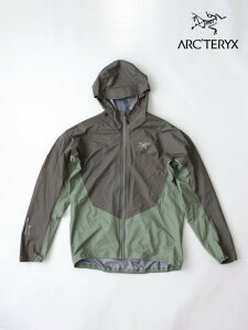 ARC'TERYX A[NeNXbNorvan Shell Jacket M #Forage/Chloris [X00000656602] m[o VF WPbg