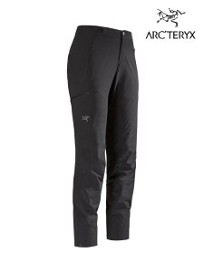 ARC'TERYX A[NeNXbWomen's Gamma Lightweight Pant #Black [L08518400] K} CgEFCg pc fB[X
