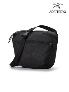 ARC'TERYX A[NeNXbMantis 2 Waist Pack #Black II [X00000897308] }eBX 2 EGXgpbN