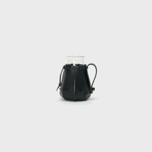Hender Scheme�bCONICAL BEAKER/500ML #BLACK [SV-CB-500]