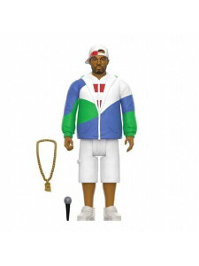 �X�[�p�[7 ���E�A�N�V���� Ghostface Killah(�S�[�X�g�t�F�C�X�E�L���[)�F CANIT BE ALL SO SIMPLE Ver.