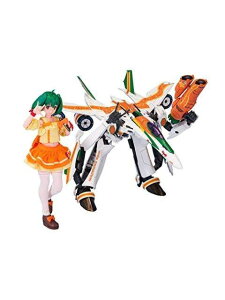 AIV} ACKS V.F.G. VF-25F TCA JE[ }NX40thAjo[T[ yvfz u}NXFv