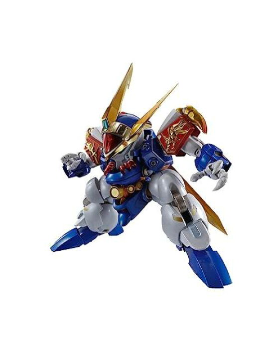 楽天市場】METAL BUILD DRAGON SCALE 龍神丸(35th ANNIVERSARY EDITION 