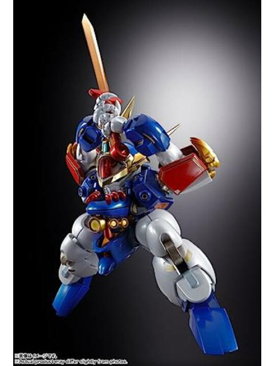 楽天市場】METAL BUILD DRAGON SCALE 龍神丸(35th ANNIVERSARY EDITION 