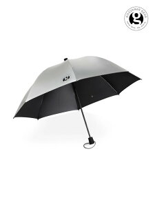 GOSSAMER GEAR �S�b�T�}�[�M�A�bLightrek Hiking (Chrome) Umbrella #Silver [GSCU0090-900] ���C�g���b�N �n�C�L���O �A���u����
