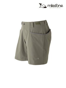 milestone �}�C���X�g�[���bDaybreak Shorts 8_inch #�A�V�J �f�C�u���C�N�E�V���[�c