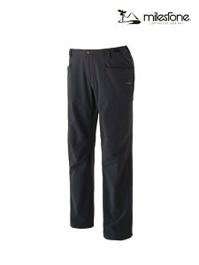 milestone �}�C���X�g�[���bDaybreak Long Pants #�V���` �f�C�u���C�N�E�����O�p���c