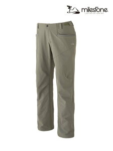 milestone �}�C���X�g�[���bDaybreak Long Pants #�A�V�J �f�C�u���C�N�E�����O�p���c