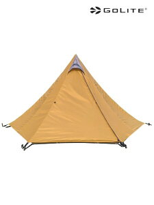 GoLite S[CgbSHANGRI-LA 3 #DARK BAMBOO VO 3