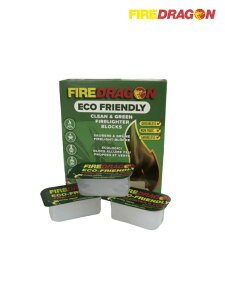 FireDragon t@C[hSbSolid Fuel 6 Blocks (27gBlock) [350] t@C[hS Ō`R6Zbg