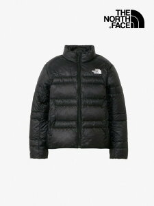 THE NORTH FACE m[XtFCXbKid's Light Heat Jacket #K [NDJ92320] Cgq[gWPbg