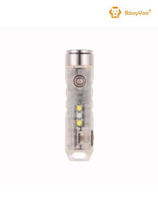 RovyVon B[HbAurora A5 White+Red [A5-G4-W/R] I[ A5