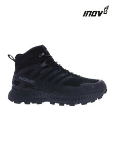 inov8 CmFCgbROCLITE MID GTX MS #BK00 [NO4FSZ53M] bNCg MID SAebNXyOutlet_30z