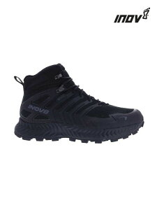 inov8 CmFCgbWomen's ROCLITE MID GTX WMS #BK00 [NO4FSZ56L] bNCg MID SAebNX