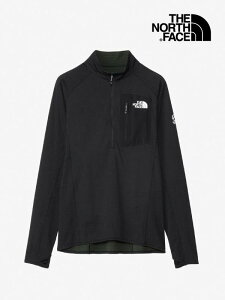 THE NORTH FACE m[XtFCXbExpedition Dry Dot Zip High #K [NT12122] GNXyfBVhChbgWbvnC