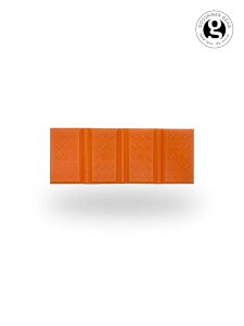 GOSSAMER GEAR �S�b�T�}�[�M�A�bLittle Sit Pads #Orange [GSCU0086-510] ���g���V�b�g�p�b�h