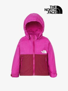 THE NORTH FACE m[XtFCXbBaby Compact Jacket #DM [NPB72310] RpNgWPbgixr[j