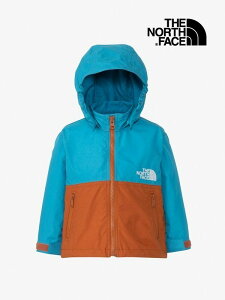THE NORTH FACE m[XtFCXbBaby Compact Jacket #AK [NPB72310] RpNgWPbgixr[j