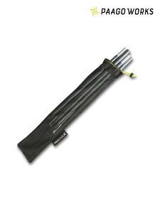 PAAGO WORKS p[S[NXbNINJA STICK 120-140 [CG403DGR] jWXeBbN 120-140