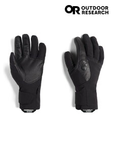 OUTDOOR RESEARCH AEghAT[`bWomen's Sureshot Pro Gloves #Black [300551] VAVbg v O[u