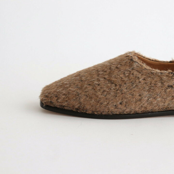 楽天市場】Hender Scheme｜mia #mohair beige [vs-s-mia] : TAMAYA 