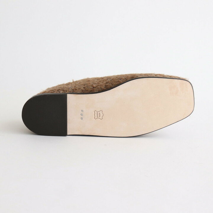 楽天市場】Hender Scheme｜mia #mohair beige [vs-s-mia] : TAMAYA 