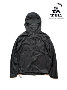 STATIC �X�^�e�B�b�N�bApostle Dyneema Hoody #Dyneema Grey [34701] �A�|�X�� �_�C�j�[�} �t�[�f�B�i���j�Z�b�N�X�j