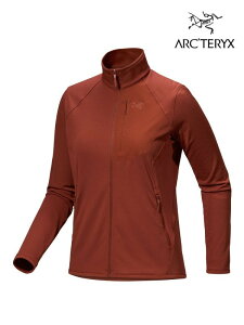 ARC'TERYX A[NeNXbWomen's Delta Jacket #Sequoia [X00000771004] f^ WPbg fB[X