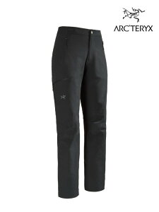 ARC'TERYX A[NeNXbWomen's Gamma Pant #Black [X00000768703] K} pc fB[X