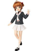 楽天市場】POP UP PARADE 木之本桜 黒猫風コスチュームVer. L sizeの通販