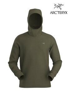ARC'TERYX A[NeNXbCormac Heavyweight Hoody M #Tatsu [X00000740405] R[}bN wr[EFCg t[fB Y