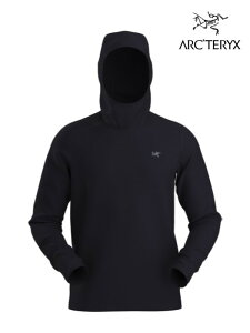 ARC'TERYX A[NeNXbCormac Heavyweight Hoody M #Black [X00000740402] R[}bN wr[EFCg t[fB Y