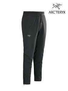 ARC'TERYX A[NeNXbNorvan Insulated Pant M #Black [X00000825601] m[o CT[ebh pc Y
