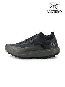 ARC'TERYX A[NeNXbSYLAN M #BLACK/Shark [L08104400] V Y