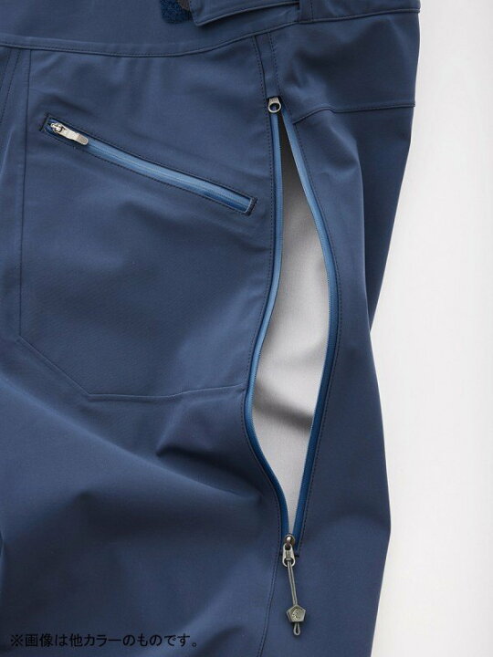 楽天市場】Teton Bros. ティートンブロス｜Serac Pant #Gunmetal 