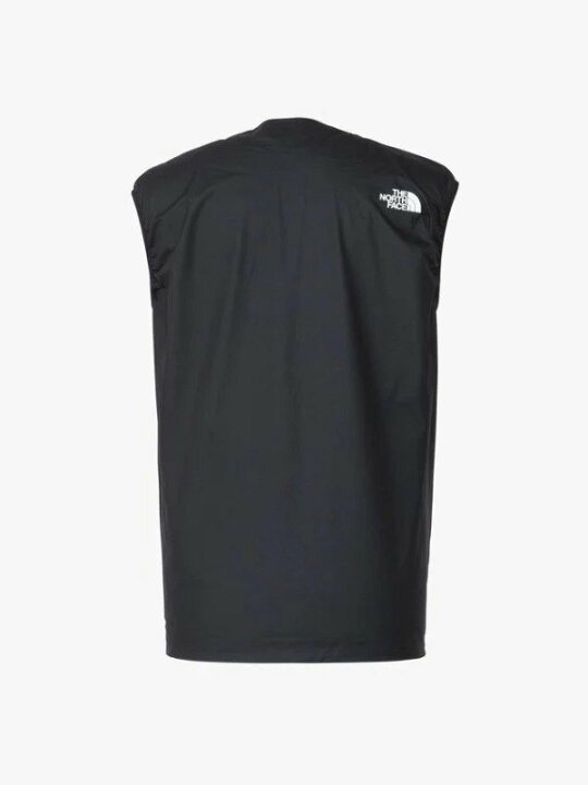 楽天市場】THE NORTH FACE ノースフェイス｜Air Chamb TR Vest #K 