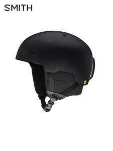 SMITH X~Xb24/25f RODEO MIPS RC ASIA #MATTE BLACK [0102755] fI