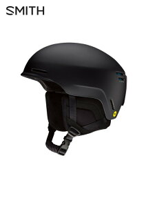 SMITH X~Xb24/25f METHOD MIPS RC ASIA #MATTE BLACK [0102746] \bh