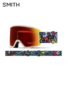 SMITH X~Xb24/25f SQUAD XL Artist Series #TALL BOY / CP PRO PHOTOCHROMIC RED MIRROR [01027507] XJbh GbNXG