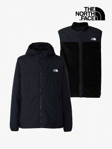 THE NORTH FACE m[XtFCXbFree Run Triclimate Jacket #K [NY82390] t[gNCCgWPbg