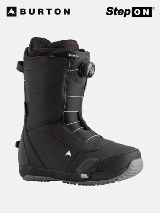 楽天市場】BURTON バートン｜24/25モデル Men