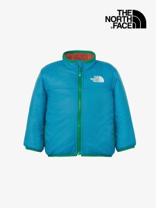 THE NORTH FACE m[XtFCXbBaby Reversible Cozy Jacket #AK [NYB82444] o[VuR[W[WPbg