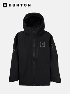 BURTON o[gb25/26f Men's Burton [ak] Cyclic GORE-TEX 2L Jacket #True Black [100021] o[g Y [ak] TCNbN GORE-TEX 2L WPbg