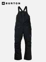 楽天市場】バートン ak gore－tex 3l freebird bib pantの通販
