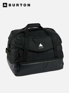 BURTON �o�[�g���bGig 70L Duffel Bag #True Black [234911] �o�[�g�� �M�O 70L �_�b�t���o�b�O
