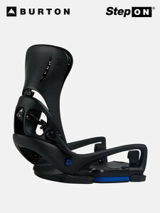 BURTON o[gb24/25f Women's Step On Escapade EST Binding #Black [243771] o[g XebvI GXJyCh EST Xm[{[hoCfBOifB[Xj