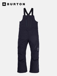 BURTON o[gb25/26f [ak] Cyclic GORE-TEX 2L Bib Pants #True Black [220601] o[g Y [ak] TCNbNSAebNX 2L rupc