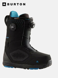 BURTON o[gb24/25f Men's Photon BOA Wide Snowboard Boots #Black [206851] Y tHg {A Ch Xm[{[hu[c