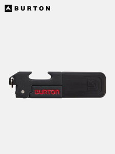 BURTON o[gbEST Tool #Black Chrome [108201] EST c[
